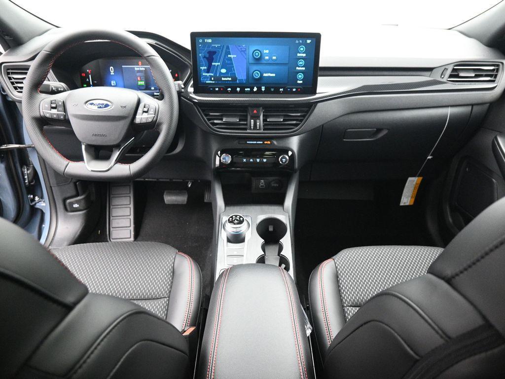 new 2025 Ford Escape car, priced at $30,325