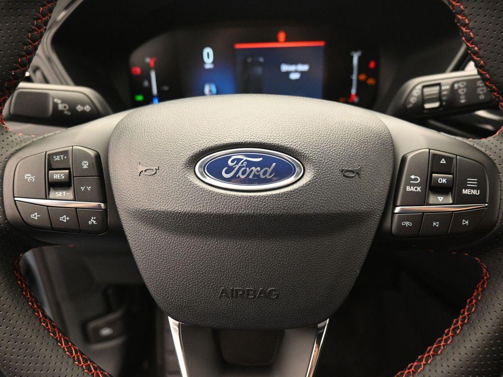 new 2025 Ford Escape car, priced at $30,325