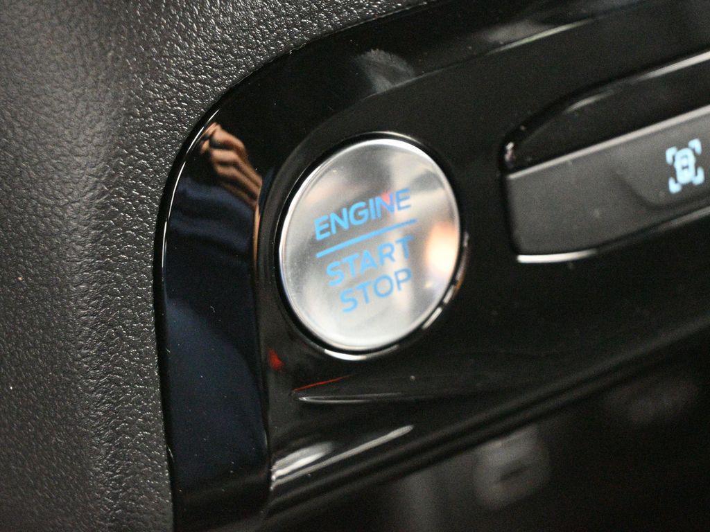 new 2025 Ford Escape car, priced at $30,325