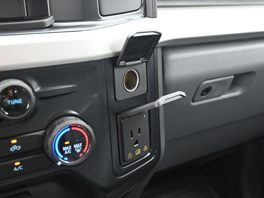 new 2026 Ford F-350 car, priced at $70,460