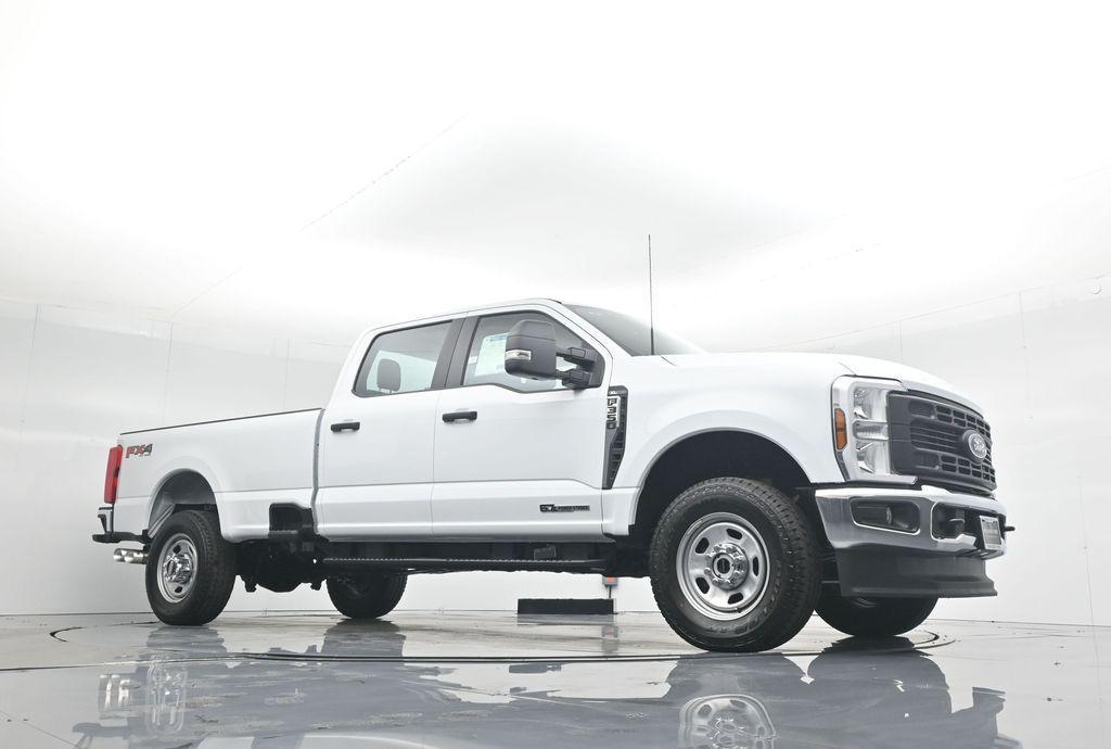 new 2026 Ford F-350 car, priced at $70,460
