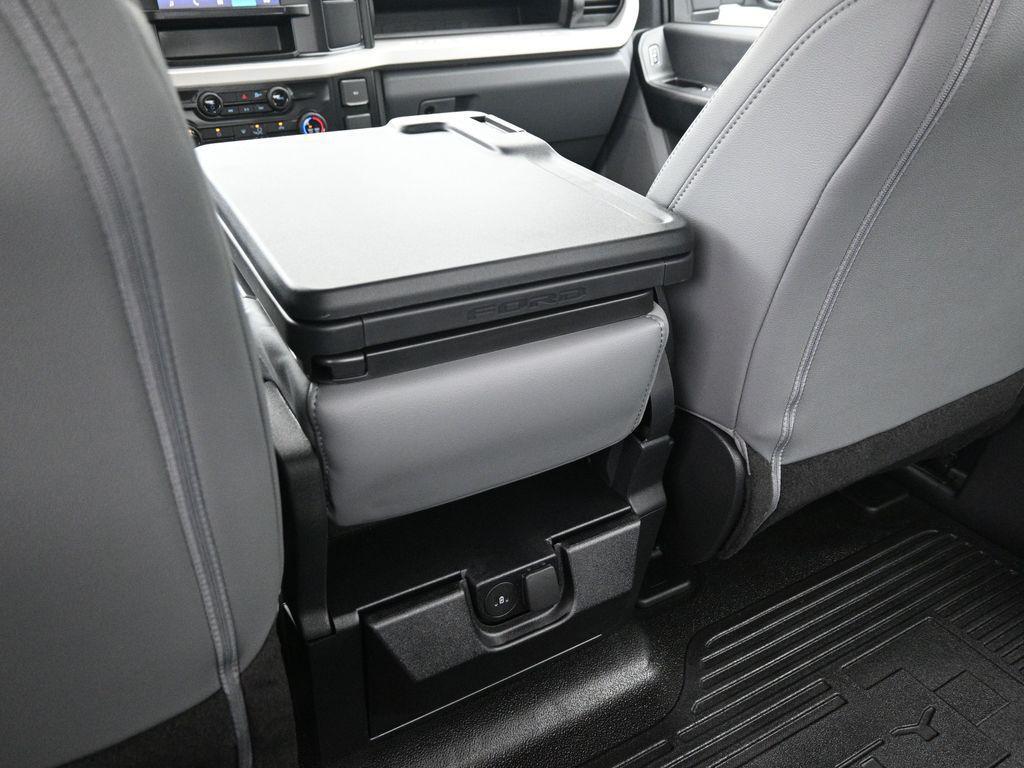 new 2026 Ford F-350 car, priced at $70,460