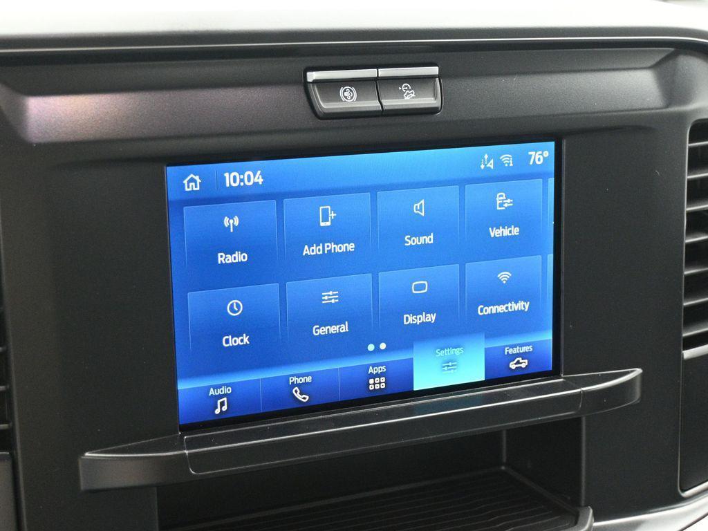 new 2026 Ford F-350 car, priced at $70,460