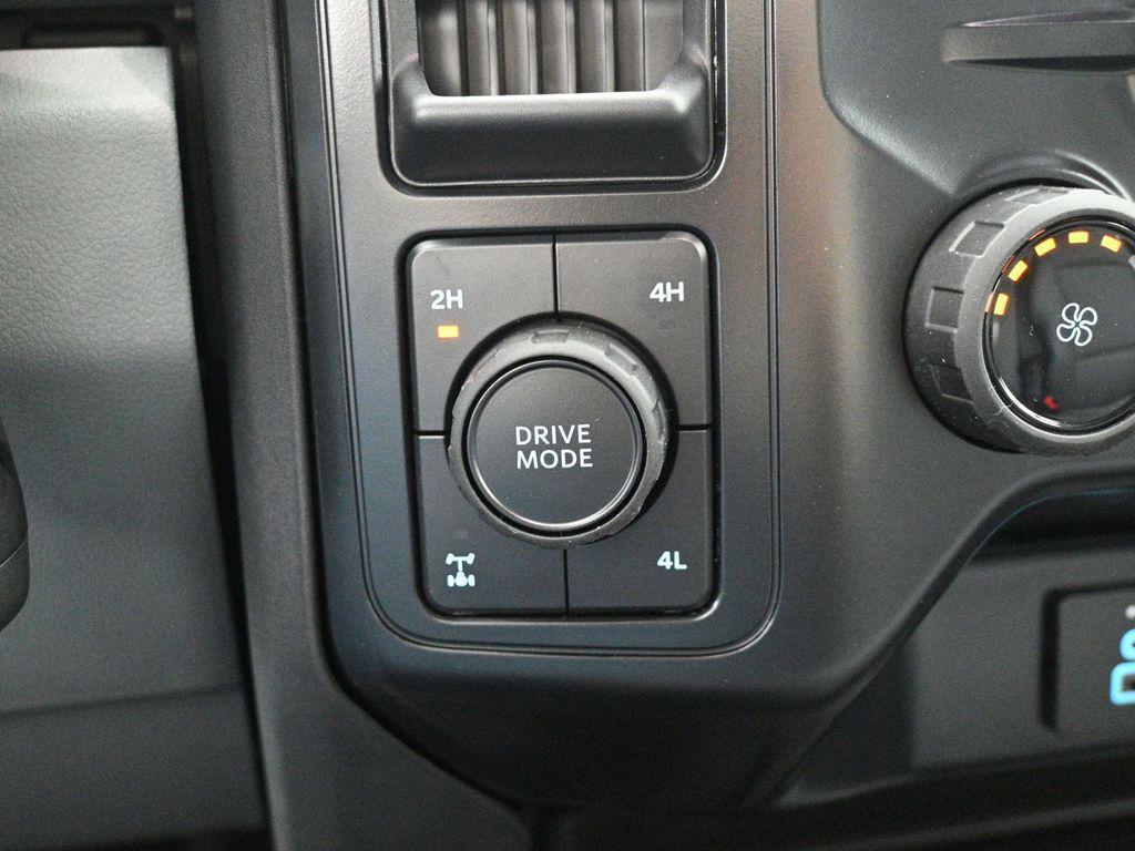 new 2026 Ford F-350 car, priced at $70,460