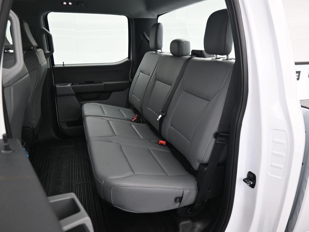 new 2026 Ford F-350 car, priced at $70,460