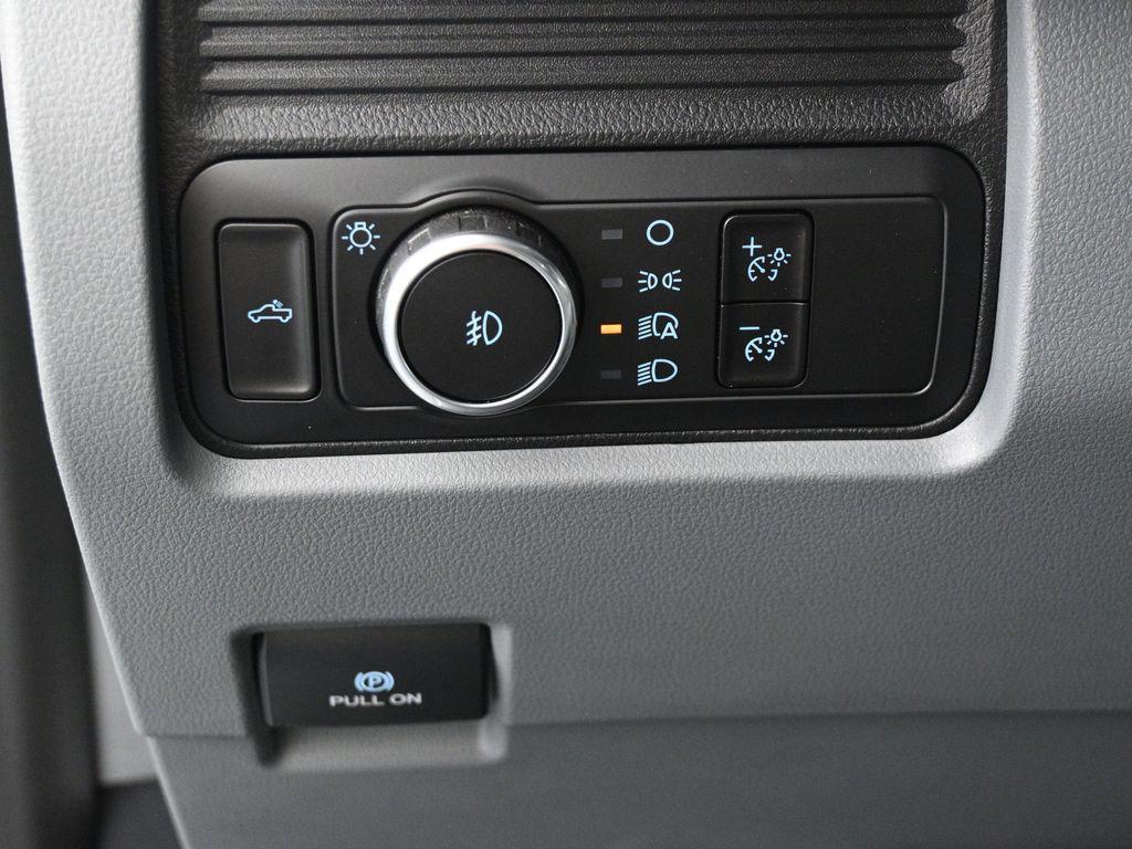 new 2026 Ford F-350 car, priced at $70,460