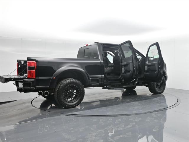 new 2024 Ford F-250 car, priced at $110,675