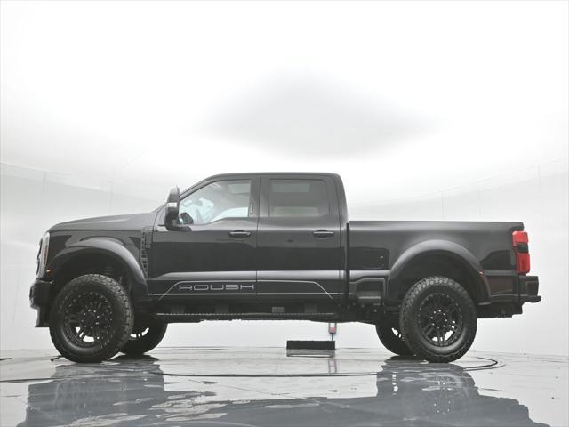 new 2024 Ford F-250 car, priced at $110,675