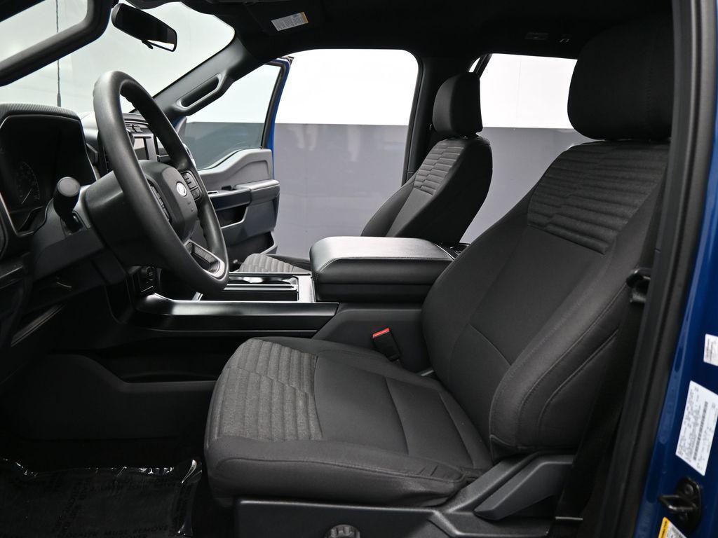 used 2023 Ford F-150 car, priced at $39,000