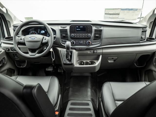 new 2024 Ford Transit-350 car, priced at $46,829