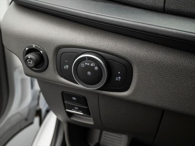 new 2024 Ford Transit-350 car, priced at $46,829