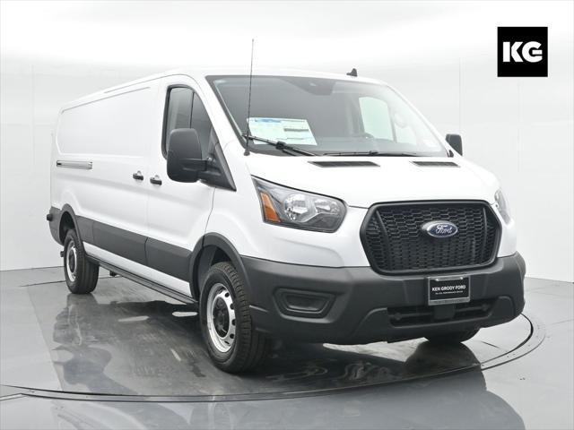 new 2024 Ford Transit-350 car, priced at $45,235