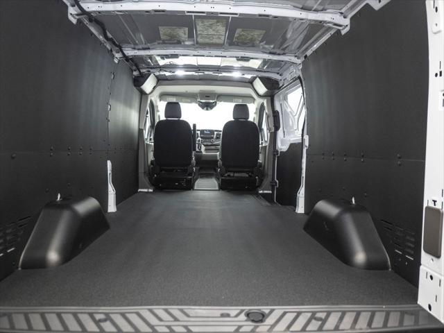 new 2024 Ford Transit-350 car, priced at $46,829