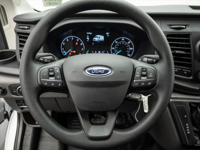 new 2024 Ford Transit-350 car, priced at $46,829