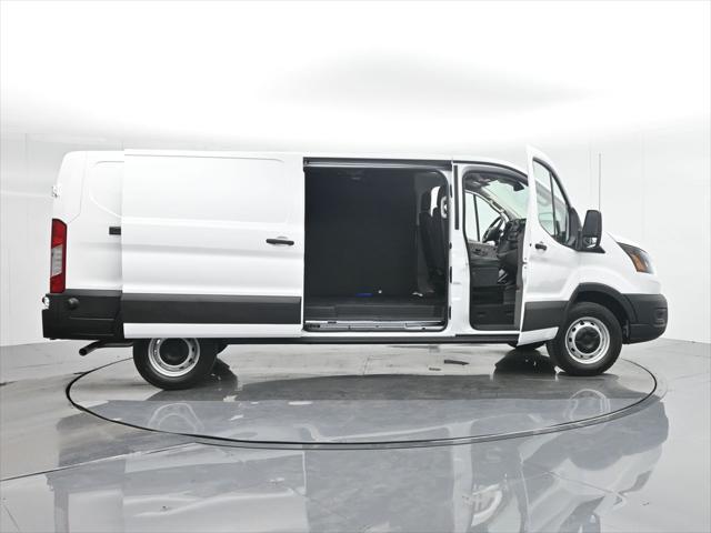 new 2024 Ford Transit-350 car, priced at $46,829