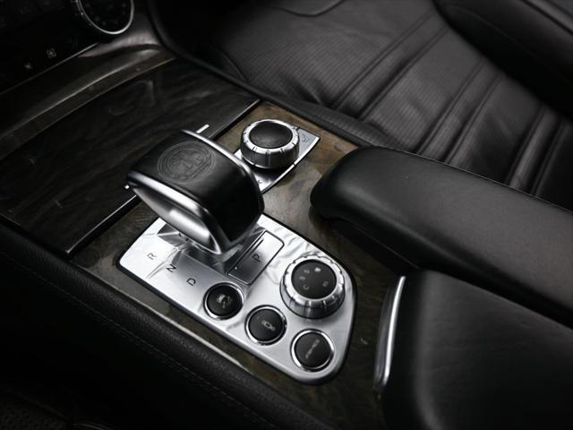 used 2013 Mercedes-Benz SL-Class car, priced at $41,000