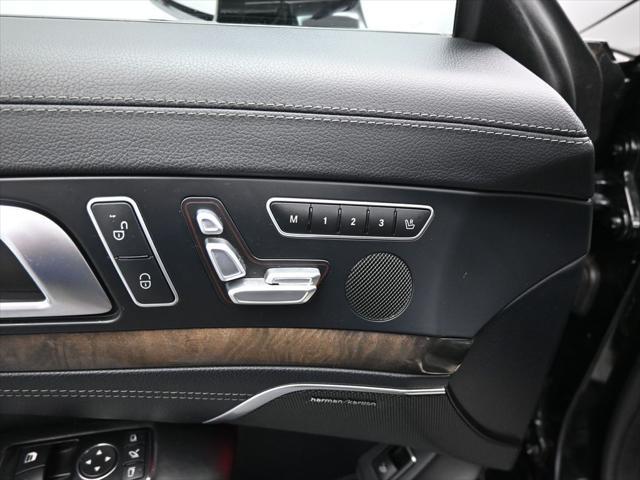 used 2013 Mercedes-Benz SL-Class car, priced at $41,000