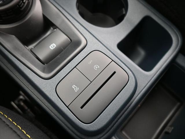 new 2025 Ford Maverick car, priced at $36,625