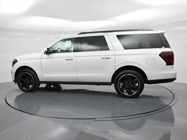 new 2024 Ford Expedition car, priced at $85,860