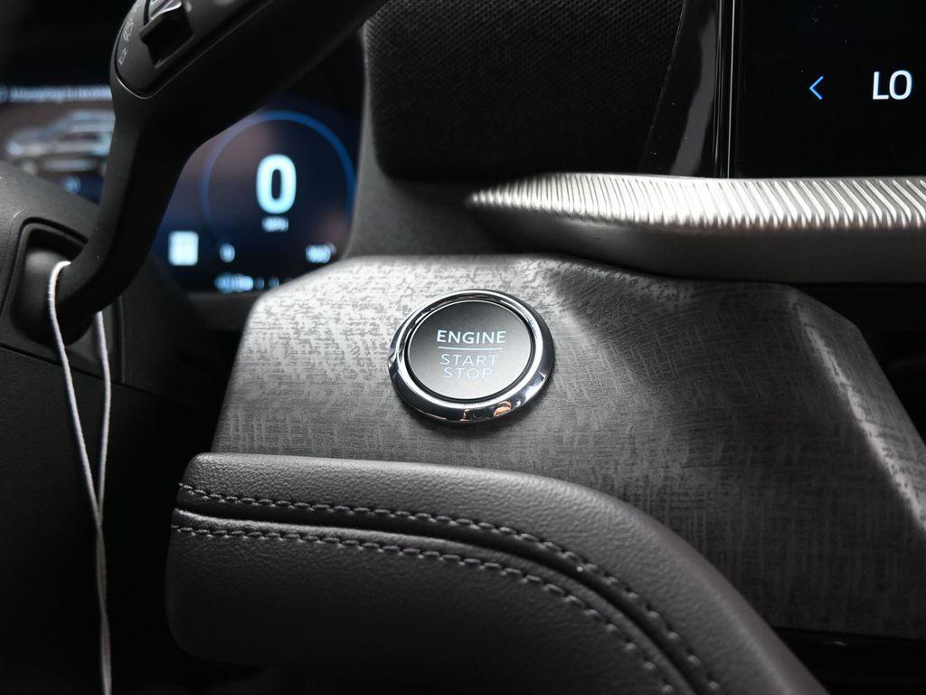 new 2025 Ford Explorer car, priced at $60,300