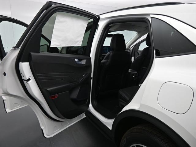 new 2024 Ford Escape car, priced at $43,125