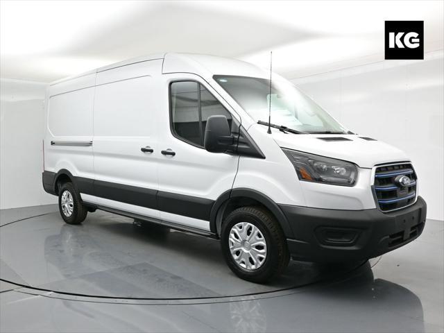 new 2025 Ford Transit-350 car, priced at $55,065