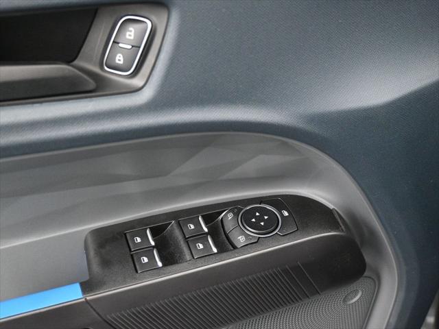 new 2025 Ford Maverick car, priced at $35,425