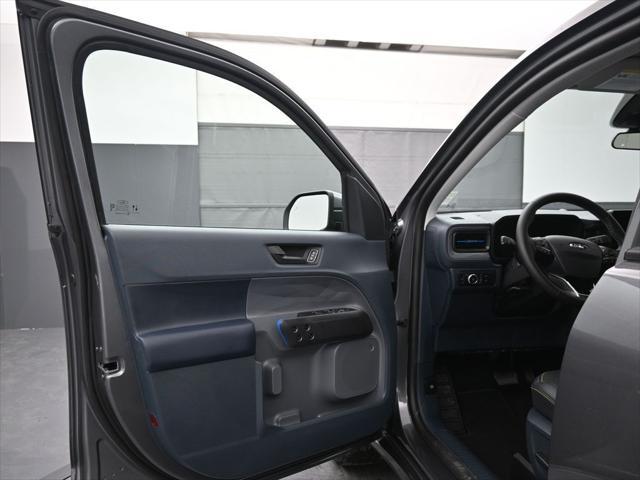 new 2025 Ford Maverick car, priced at $35,425