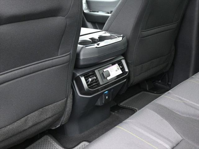 new 2025 Ford F-150 car, priced at $43,182
