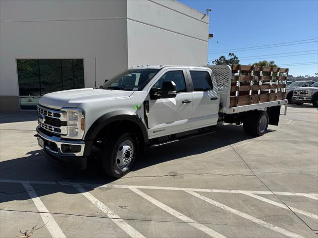 new 2024 Ford F-450 car, priced at $79,062