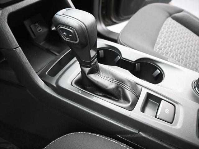 new 2025 Ford Ranger car, priced at $38,350
