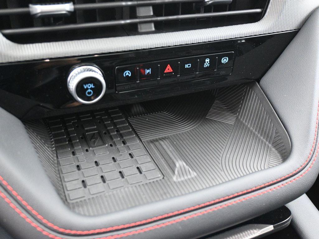 new 2025 Ford Explorer car, priced at $61,225