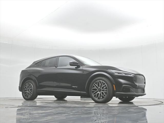 new 2025 Ford Mustang Mach-E car, priced at $46,235