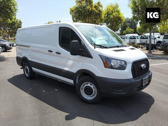 new 2025 Ford Transit-150 car, priced at $48,860