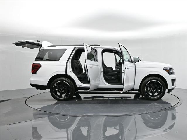 new 2024 Ford Expedition car, priced at $81,465