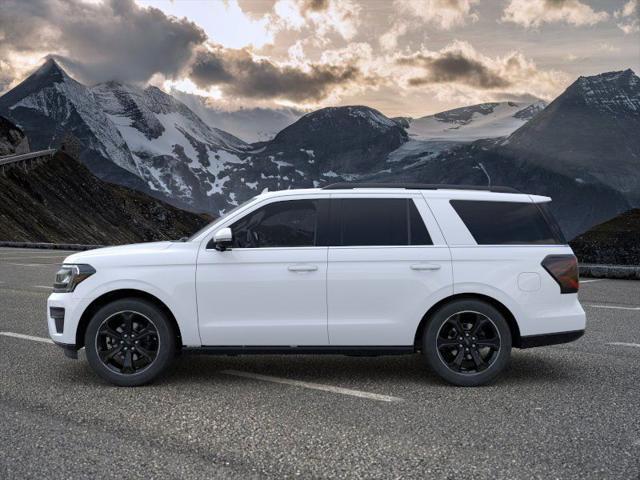 new 2024 Ford Expedition car, priced at $81,465