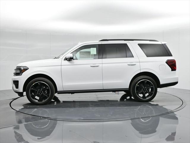 new 2024 Ford Expedition car, priced at $81,465