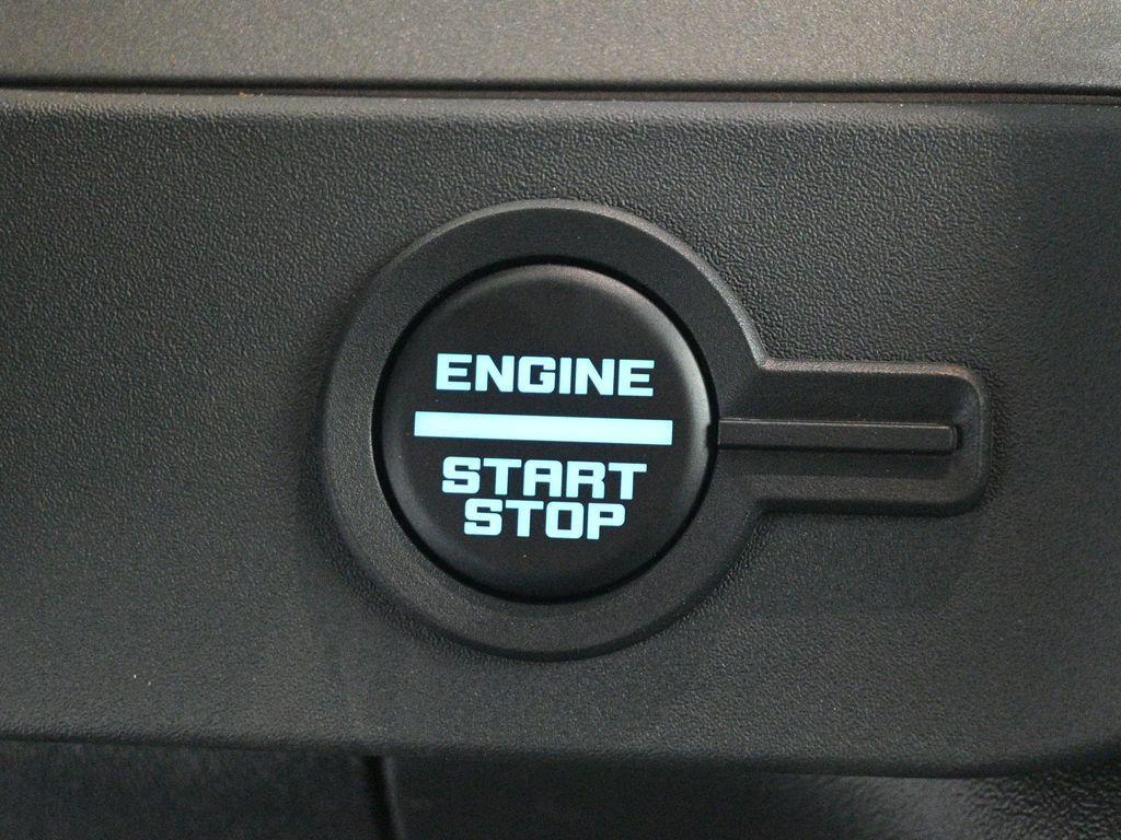 new 2025 Ford Bronco car, priced at $52,775