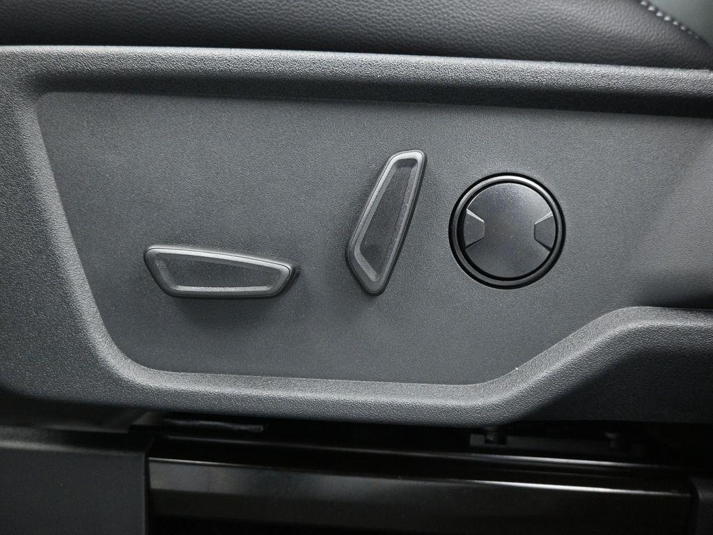 new 2025 Ford Bronco car, priced at $52,775