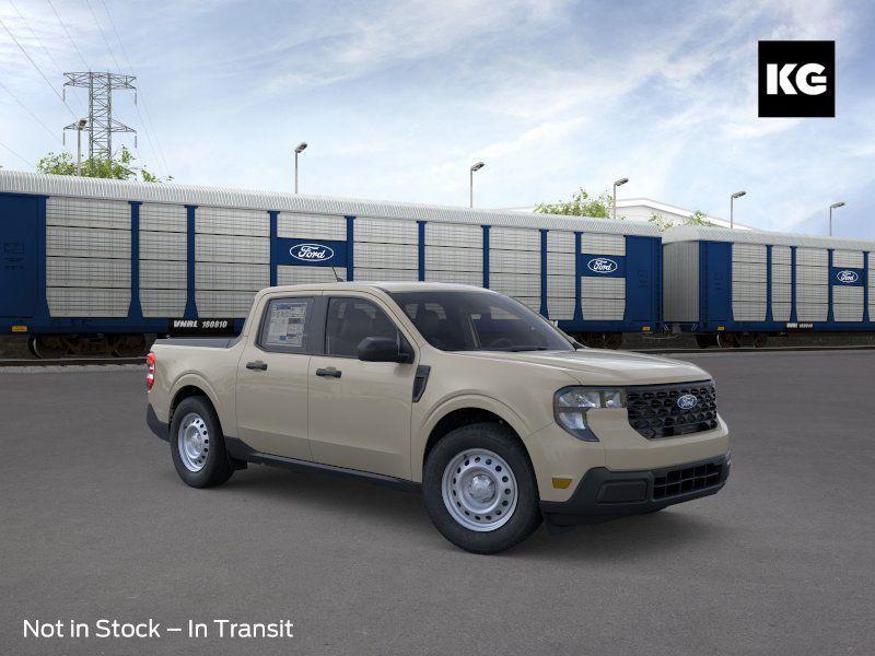 new 2025 Ford Maverick car, priced at $29,840