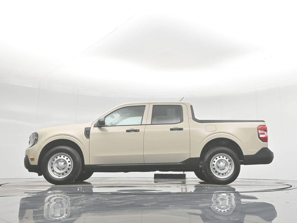 new 2025 Ford Maverick car, priced at $29,840