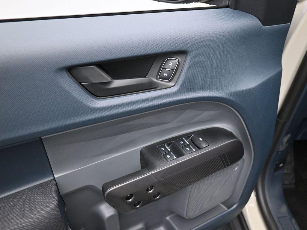 new 2025 Ford Maverick car, priced at $29,840