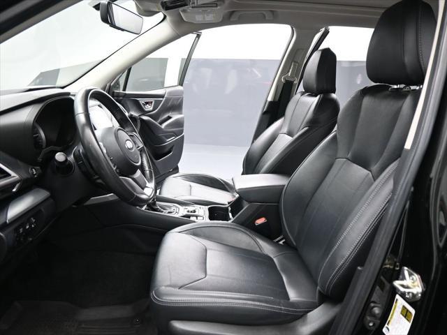 used 2021 Subaru Forester car, priced at $27,000