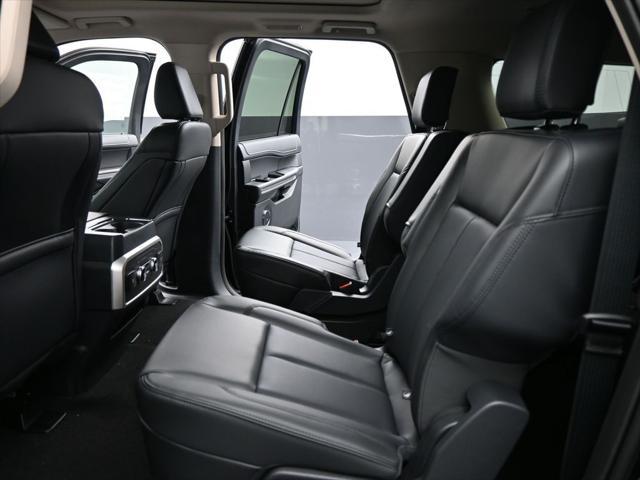 new 2024 Ford Expedition Max car, priced at $69,260