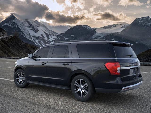 new 2024 Ford Expedition car, priced at $76,260