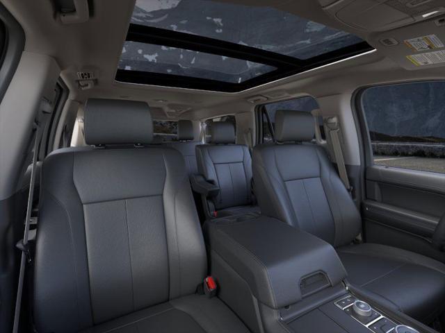 new 2024 Ford Expedition car, priced at $76,260