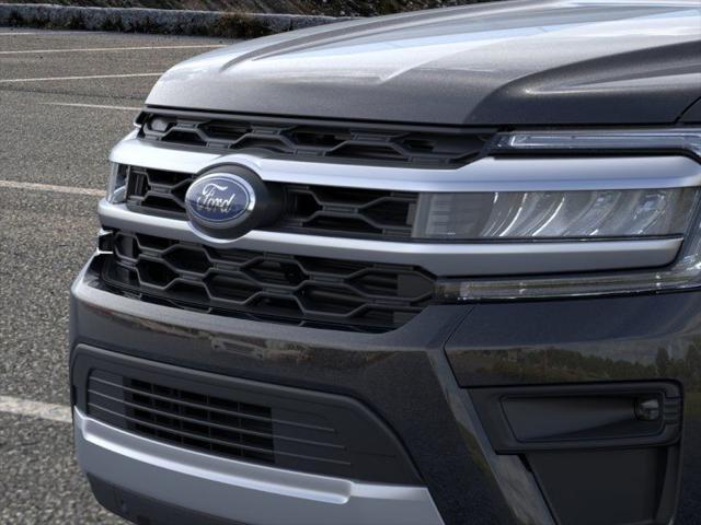 new 2024 Ford Expedition car, priced at $76,260