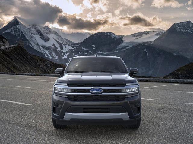 new 2024 Ford Expedition car, priced at $76,260