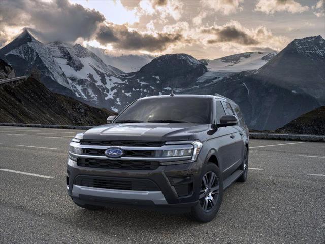 new 2024 Ford Expedition car, priced at $76,260