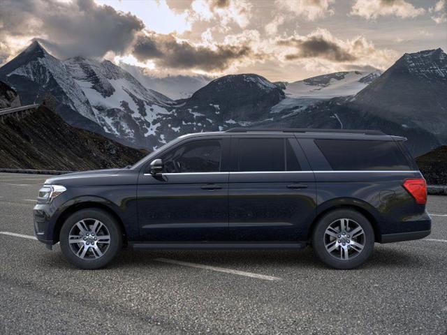 new 2024 Ford Expedition car, priced at $76,260